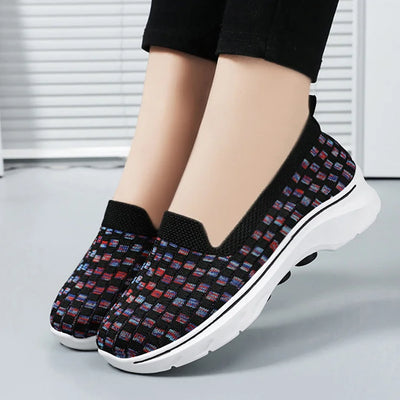 "FlexiVoet Schoenen"