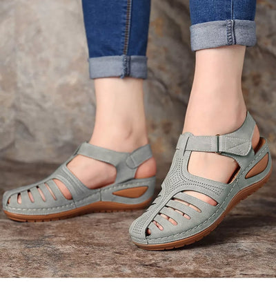 Zulema® | Ergonomische Damenschuhe mit ultimativem Komfort