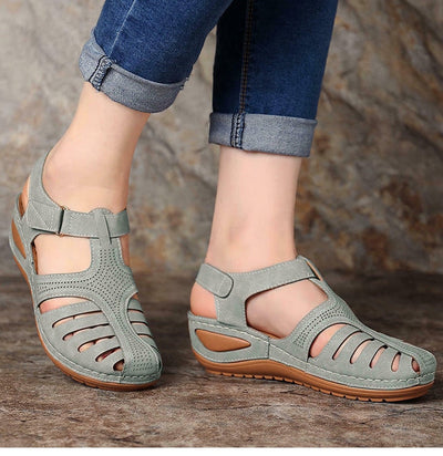 Zulema® | Ergonomische Damenschuhe mit ultimativem Komfort