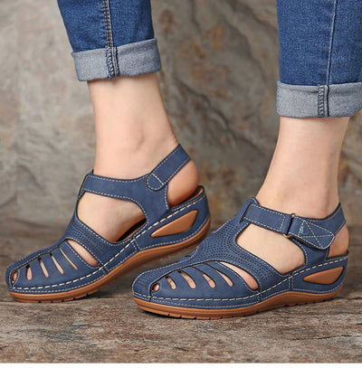 Zulema® | Ergonomische Damenschuhe mit ultimativem Komfort