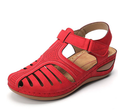 Zulema® | Ergonomische Damenschuhe mit ultimativem Komfort