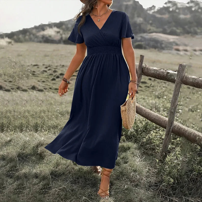 Perdita® | Elegantes Sommerkleid