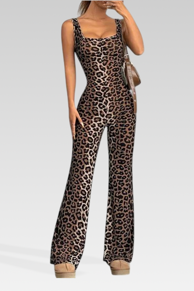 Lea – Leo Jumpsuit