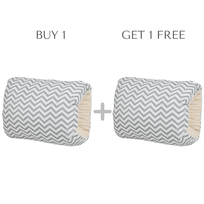 1+1 Gratis | KuschelArm™ Bequeme Stillunterstützung