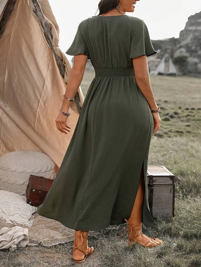 Perdita® | Elegantes Sommerkleid