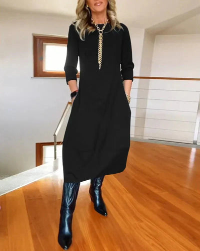 Marlene® | Elegantes und bequemes Kleid