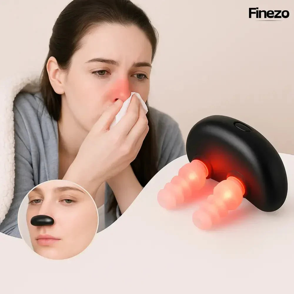 1+1 Gratis | NasoLinderung™ Effektive Nasenbefreiung