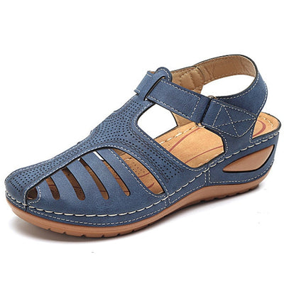 Zulema® | Ergonomische Damenschuhe mit ultimativem Komfort