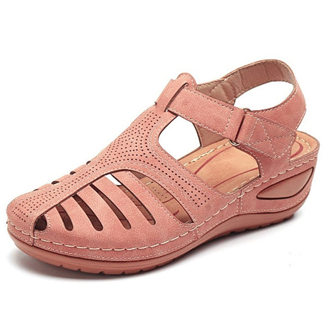 Zulema® | Ergonomische Damenschuhe mit ultimativem Komfort